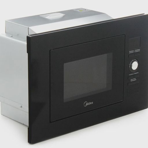 Встраиваемая Микроволновая печь Midea AG820BJU-BL